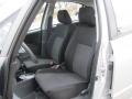 Quicksilver Metallic - SX4 Touring Sport Sedan Photo No. 10