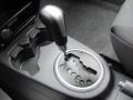 Quicksilver Metallic - SX4 Touring Sport Sedan Photo No. 11