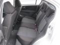 Quicksilver Metallic - SX4 Touring Sport Sedan Photo No. 13