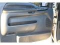 Oxford White - F250 Super Duty XLT Crew Cab 4x4 Photo No. 29