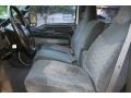 Oxford White - F250 Super Duty XLT Crew Cab 4x4 Photo No. 31