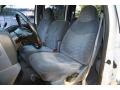 Oxford White - F250 Super Duty XLT Crew Cab 4x4 Photo No. 33