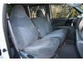 Oxford White - F250 Super Duty XLT Crew Cab 4x4 Photo No. 34