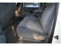 Oxford White - F250 Super Duty XLT Crew Cab 4x4 Photo No. 41