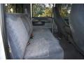 Oxford White - F250 Super Duty XLT Crew Cab 4x4 Photo No. 44