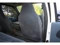 Oxford White - F250 Super Duty XLT Crew Cab 4x4 Photo No. 45