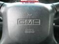1999 Summit White GMC Sonoma SLS Regular Cab  photo #29