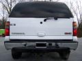 2003 Summit White GMC Yukon XL SLT 4x4  photo #6