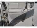Pewter Metallic - Sierra 1500 SLT Extended Cab Photo No. 25