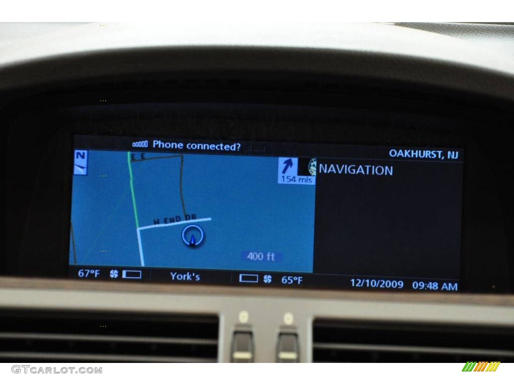 2003 7 Series 745Li Sedan - Titanium Grey Metallic / Basalt Grey/Flannel Grey photo #8