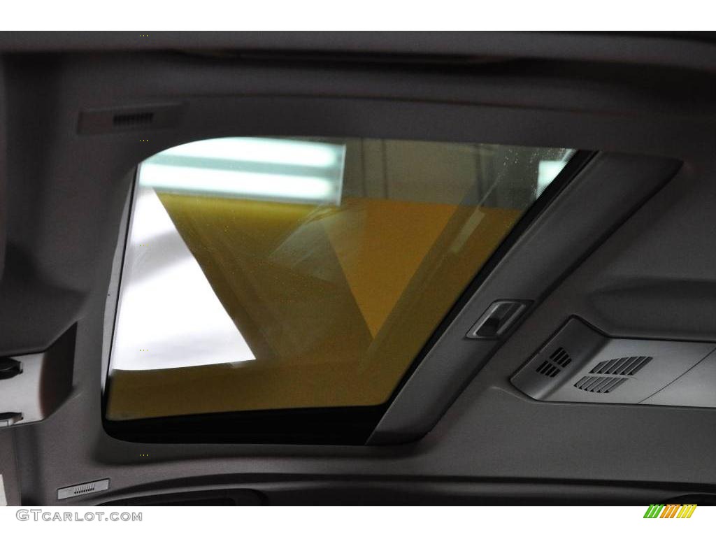 2003 7 Series 745Li Sedan - Titanium Grey Metallic / Basalt Grey/Flannel Grey photo #10