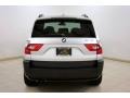 Titanium Silver Metallic - X3 3.0i Photo No. 6