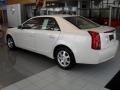 White Diamond - CTS Sedan Photo No. 2