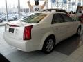 White Diamond - CTS Sedan Photo No. 3