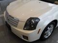 White Diamond - CTS Sedan Photo No. 5