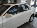 White Diamond - CTS Sedan Photo No. 6