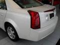 White Diamond - CTS Sedan Photo No. 7