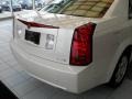 White Diamond - CTS Sedan Photo No. 8