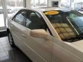 White Diamond - CTS Sedan Photo No. 9
