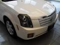 White Diamond - CTS Sedan Photo No. 10