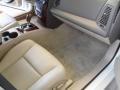 White Diamond - CTS Sedan Photo No. 16