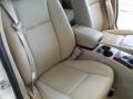 White Diamond - CTS Sedan Photo No. 17