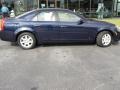 Blue Chip - CTS Sedan Photo No. 2