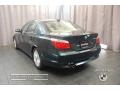 2007 Deep Green Metallic BMW 5 Series 550i Sedan  photo #6