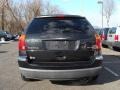 2004 Brilliant Black Crystal Pearl Chrysler Pacifica AWD  photo #4