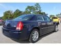 2006 Midnight Blue Pearlcoat Chrysler 300 Touring  photo #5