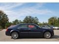 2006 Midnight Blue Pearlcoat Chrysler 300 Touring  photo #6