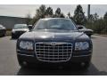 2006 Midnight Blue Pearlcoat Chrysler 300 Touring  photo #8