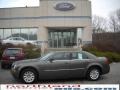 2008 Dark Titanium Metallic Chrysler 300 LX  photo #1