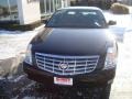 2007 Black Raven Cadillac DTS Luxury  photo #2