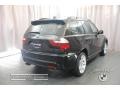 Jet Black - X3 3.0si Photo No. 6