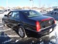 2007 Black Raven Cadillac DTS Luxury  photo #6