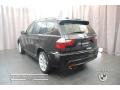 Jet Black - X3 3.0si Photo No. 8
