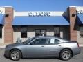 Silver Steel Metallic - Charger R/T Photo No. 1