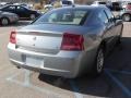 Silver Steel Metallic - Charger R/T Photo No. 6