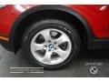 Crimson Red - X3 3.0si Photo No. 5
