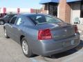 Silver Steel Metallic - Charger R/T Photo No. 8