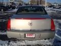 2007 Gold Mist Cadillac DTS Luxury  photo #5