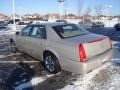 2007 Gold Mist Cadillac DTS Luxury  photo #6