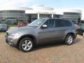Space Grey Metallic - X5 3.0si Photo No. 1