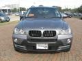 Space Grey Metallic - X5 3.0si Photo No. 2