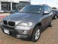 Space Grey Metallic - X5 3.0si Photo No. 3