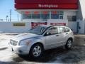 Bright Silver Metallic - Caliber SXT Photo No. 1