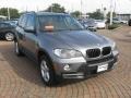 Space Grey Metallic - X5 3.0si Photo No. 8