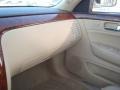 2007 Gold Mist Cadillac DTS Luxury  photo #20