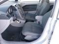 Bright Silver Metallic - Caliber SXT Photo No. 6